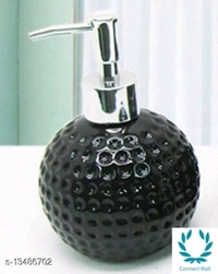  Ceramic Texture Designed Liquid Soap